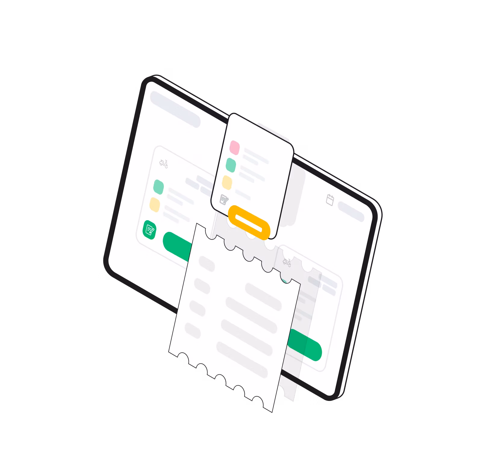 Deliverect Analytics - All Sales Centralized