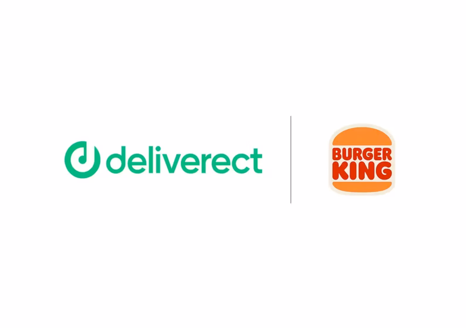 Deliverect x Burger King UK
