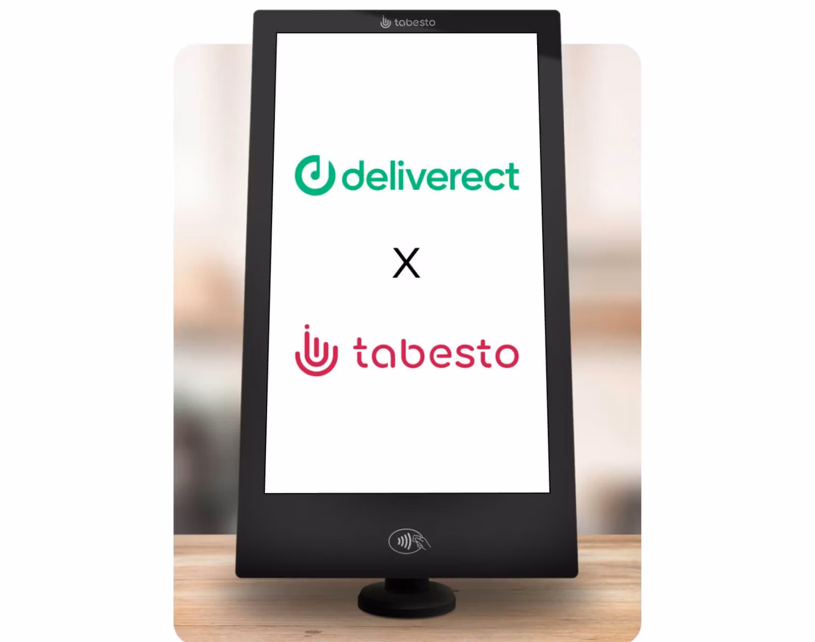 Deliverect acquires Tabesto Press Release
